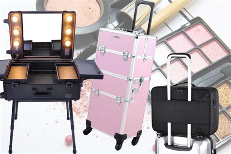 The Magic Makeup Case: A Must-Have for Makeup Enthusiasts